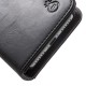 Apple  iPhone 7 MUSUBO Læder Pung  med aftagelig Bagcover Grå
