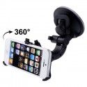 Universal Mobilholder til iPhone SE 5S 5C 5