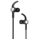 BASEUS B11 Sports V4.1 Bluetooth Høretelefon med Fjernbetjening Sort