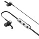 BASEUS B11 Sports V4.1 Bluetooth Høretelefon med Fjernbetjening Sort