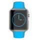 Apple Watch 42mm HAT PRINCE Beskyttelsesglas 9H