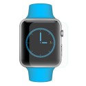 Apple Watch 42mm HAT PRINCE Beskyttelsesglas 9H