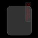 Apple Watch 42mm HAT PRINCE Beskyttelsesglas 9H