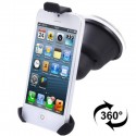 Universal Stretch Mobilholder til iPhone SE 5S 5C 5 4S 4 m fl