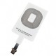 Apple iPhone iPad iPod WIRELESS CHARGING KIT - TRANSMITTER CHARGER ADAPTER RECEPTOR RECEIVER PAD COIL