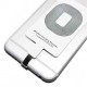 Apple iPhone iPad iPod WIRELESS CHARGING KIT - TRANSMITTER CHARGER ADAPTER RECEPTOR RECEIVER PAD COIL