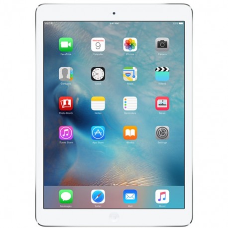Apple iPad Air 16 GB Hvid Grade A