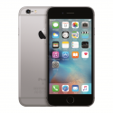Apple iPhone 6 Plus 16GB Sort/Space Grey - Grade B