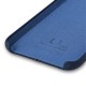 Apple iPhone X USAMS JOE Smart Læder Cover Blå