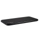 Apple iPhone X SULADA TPU  Indbygget Magnetisk Holder Metal Cover Sort