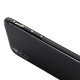 Apple iPhone X SULADA TPU  Indbygget Magnetisk Holder Metal Cover Sort