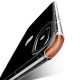 Apple iPhone X USAMS Drop-proof Klar TPU Cover Gennemsigtig
