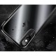 Apple iPhone X USAMS Anti-drop TPU Hybrid Cover