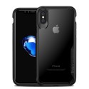 iPhone X / XS IPAKY Anti-drop PC/TPU Cover Sort