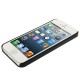QYG - Sportscar - Høj Kvalitet Plastik Cover  til iPhone 5/5S