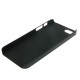 QYG - Sportscar - Høj Kvalitet Plastik Cover  til iPhone 5/5S