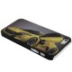 QYG - Sportscar - Høj Kvalitet Plastik Cover  til iPhone 5/5S