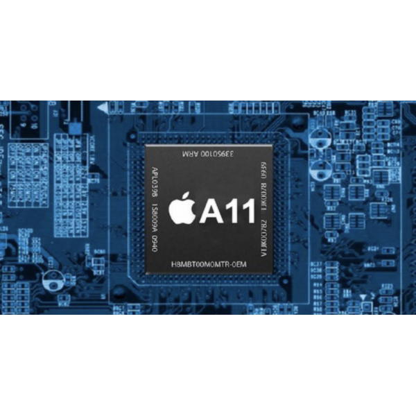 Apple iPhone 8 Motherboard Microchip m.fl. Reparation - Priser fra 199,-