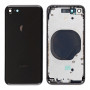 Apple iPhone 8 Bagcover med glas Udskiftning