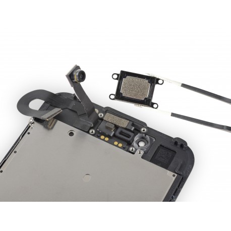 Apple iPhone 7 Ørehøjtaler Udskiftning