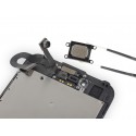 iPhone 8 Ørehøjtaler Udskiftning