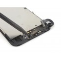 iPhone 8 Front Kamera Udskiftning