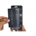 Apple iPhone 6 Plus Batteri Udskiftning