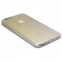 Apple iPhone 6S 6 NILLKIN Ultra Tynd Transparent Nature 0.6mm TPU Cover