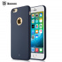 Apple iPhone 6 / 6S BASEUS Mousse TPU Protective Case Sort