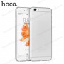 Apple iPhone 6 6S HOCO Ultra Thin Series TPU Cover Gennemsigtig