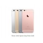 Apple iPhone 6S Plus Bagcover Udskiftning