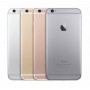 Apple iPhone 6S Plus Bagcover Udskiftning