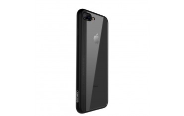 iPhone 7 Plus / 8 Plus JOYROOM Phantom TPU/Akryl Cover Sort