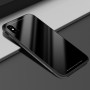 iPhone X SULADA Tempered Glass  Drop-proof Hybrid Cover Sort