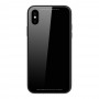 iPhone X SULADA Tempered Glass  Drop-proof Hybrid Cover Sort