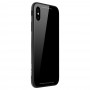iPhone X SULADA Tempered Glass  Drop-proof Hybrid Cover Sort