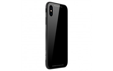 iPhone X / XS SULADA Drop-Proof Hybrid Cover Sort