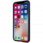iPhone X NILLKIN Magic understøtter Qi trådløs opladning TPU