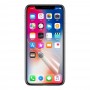 iPhone X HD Clear Beaskyttelsesfolie