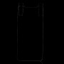 iPhone X HD Clear Beaskyttelsesfolie