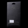 iPhone X HD Clear Beaskyttelsesfolie