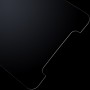 iPhone X Mirror Clear Beaskyttelsesfolie