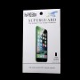 iPhone X Mirror Clear Beaskyttelsesfolie