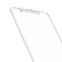 iPhone X BASEUS Beskyttelsesglas Sæt - Hvid