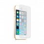 iPhone 5 / 5C / 5S / SE FOREVER Beskyttelsesglas 9H