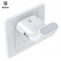 BASEUS Curve Dual U Oplader (US)