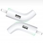 BASEUS Curve Dual U Oplader (US)