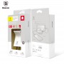 BASEUS Curve Dual U Oplader (US)