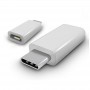 USB 3.1 Type C Male Connector to Micro USB 2.0 5-pin Female Data Adapter