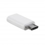 Type-C Female to Micro USB Male Converter Adapter